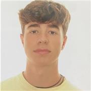 Profesor de matemáticas o química para alumnos/as de 1/2 ESO